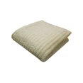 thumbnail image 2 of Hometrends Face Towel Lt Blue, 2 of 3