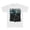 White, variant on Don Toliver Vintage Tee Hardstone Psycho Tour Merch T-shirts Summer Women Men Fashion Casual Short Sleeve Crewneck