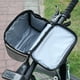 thumbnail image 5 of Bolsa de manillar de bicicleta con pantalla táctil Wdftyju aislamiento Bolsas de asiento delantero, 5 of 9