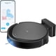 thumbnail image 1 of Tapo RV20 Max - Robot aspirador y trapeador inteligente con navegación LiDAR ultrafino, 5300 Pa máx., recolección de polvo superior al 97 %, limpieza personalizable, autocargable, compatible con Alex, 1 of 5