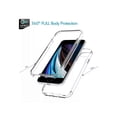 thumbnail image 2 of Funda Uso Rudo 360 Clear Para iPh 7 Más 2 Micas De Cristal, 2 of 5