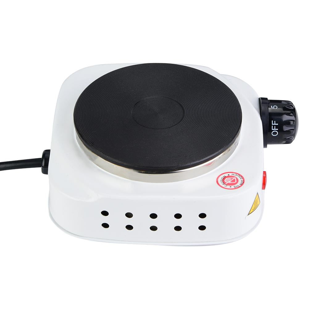 electric cooking heater