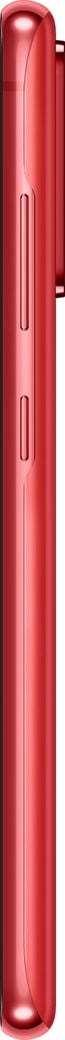 Restored Samsung Galaxy S20 FE G780F 256GB Dual Sim GSM Unlocked Android Smart Phone (Latin America Variant/US Compatible LTE) - Cloud Red (Refurbished)
