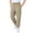 Khaki # Boys Pants, variant on Falkdiz Pants for Boys Straight Leg Sport Pockets Outdoor Pantalones Winter Casual Boys Trousers Elastic Waist, Black, Size: 3-4Years