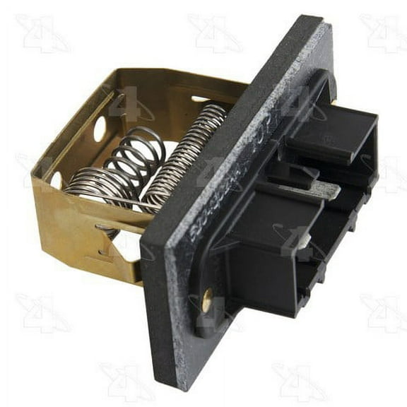 Four Seasons HVAC Blower Motor Resistor P/N:20356