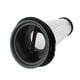 thumbnail image 5 of 4 piezas de aspiradora para Zr005202 Rh72 X-pert 160, filtro lavable, 5 of 5