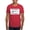 Red, variant on CafePress - Hardfish_Edited 1 T Shirt - Men's Classic Cotton T-Shirts