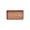 Brown #S, variant on Solid Wood Serving Tray, Rectangular Bread and Fruit Plate, Nonporous Multipurpose Wooden Storage Platter for Kitchen Counter Decor, Coffee Table Centerpiece, Bedroom Organizer by