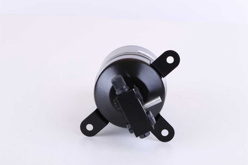 Nissens 95006 Air Conditioning Receiver Drier