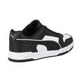 thumbnail image 3 of Tenis Puma Hombre Urbano Sport Casual Original negro 27, 3 of 6