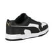 thumbnail image 3 of Tenis Puma Hombre Urbano Sport Casual Original negro 27.5, 3 of 6