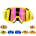 thumbnail image 2 of Bangcool Ski Goggles Dustproof Sports Goggles Riding Goggles for Motorcycle Bicycle, 2 of 6