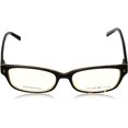 thumbnail image 2 of Kate Spade Lucyann JYY Black/Tortoise Fade Eyeglasses, 2 of 4