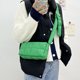 thumbnail image 4 of Lojalitet Bolso tejido edredón para mujer bolso bandolera cartera tejida para bolso bandolera mujer, 4 of 5