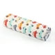 thumbnail image 3 of insular Baby Dots Blanket 62.2 * 39.4 pulgadas suave algodón y felpa, 3 of 8