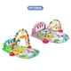 thumbnail image 3 of Baby Kick and Play Piano Gym Mat Rack Música infantil Rack de fitness Sonajero Juguete Eccomum Almohadilla de rastreo, 3 of 7