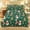 Christmas Candy Print, variant on Qpednta Plaid Xmas Duvet Cover Set, Machine Washable Bedding Comforter Cover, Soft Cozy Bedding Set, 3 Pieces Comforter Set, Bedroom Decor for All‑Season Daily Use