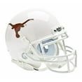thumbnail image 2 of Texas Longhorns Schutt Mini Helmet, 2 of 2