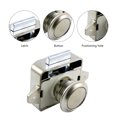 thumbnail image 2 of Cerradura para puerta de muebles, 10 Uds., cerraduras para cajones de armarios domésticos con Motor para herrajes para muebles Ehuebsd Libre de BPA, 2 of 3