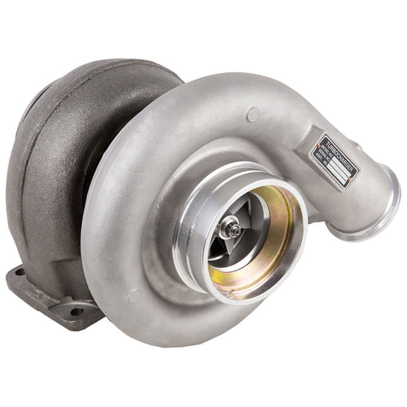 New Turbocharger Compatible With Ram 2500 6.7L Cummins Diesel By Part Numbers 68032290AA 2882075 2834955 68048234AB R8048234AG 2838164 532234400 3770975 4309356 2881847 3770974