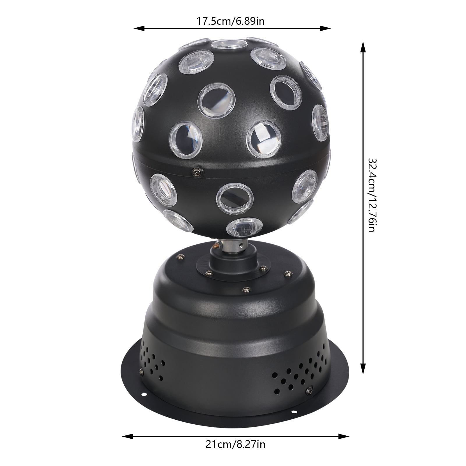 LED Stage Light, Stage Rotating Light, Stage Light