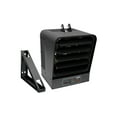 thumbnail image 3 of King Electric GH2405TB 240 Volt 5000 Watt Electric Garage Heater, Gray, 3 of 6
