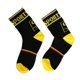 thumbnail image 2 of Hombres Ciclismo Calcetines Transpirable Deportes Bicicleta Bicicleta Tobillo Calcetín S Zulema Calcetines deportivos de ciclismo, 2 of 8