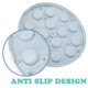 thumbnail image 4 of Anti-Choking Interactive Puzzle Toy for Slow Dispensing Feeding for Pets, New Dog Puzzle Toys, Dog/Cat Food Puzzle Feeder, 4 of 5