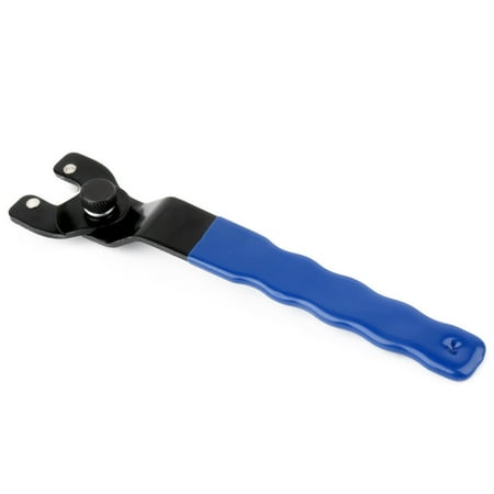 

Clearance! Dusknt Screwdriver Clearance Sale! Grinder Home Handle Plastic Adjustable Key Angle Pin Pin Home Textiles Wrench
