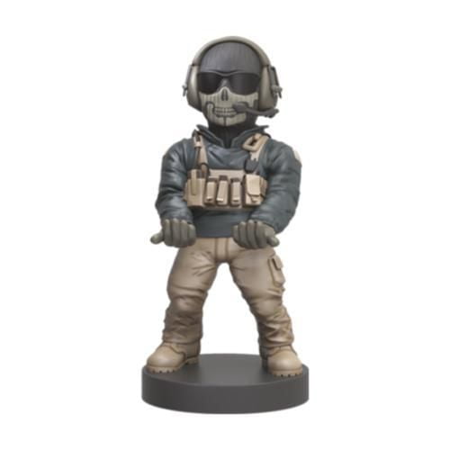 Activision Lt. Simon “Ghost” Riley Cable Guy