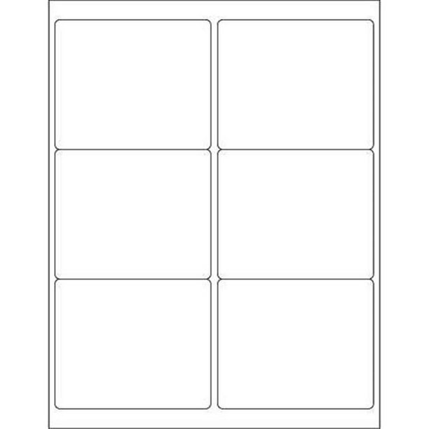 White Card Stock Paper - 11x17 - Heavyweight 100lb Cover (270gsm