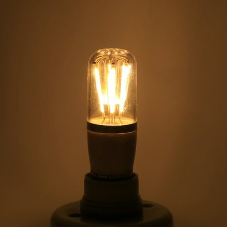 

Low Power Consumption Vintage Style Lamp Bulb E27 Light Bulb Corridor Showroom For Hotel