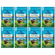 Blue Buffalo BLUE Bits for Dogs Turkey Flavor 8 Pack