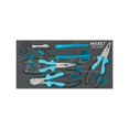 thumbnail image 2 of Hazet 163-257/4 Pliers set, 2 of 2