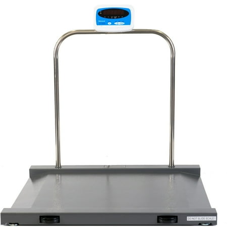 DS-1000 Floor Scale
