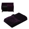 thumbnail image 1 of Piano Cover, Durable  Full Piano Cover, Soft Pleuche Piano Cover, For Piano Instruments, 1 of 8