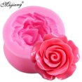 thumbnail image 2 of pitrice Grand Moule rose, rose, Plastique, 4,3 * 2,2, 2 of 2