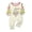 Baby, variant on Family Matching Christmas Pajamas Set, Christmas Printed LongβSleeve Sleepwear, Soft Holiday PJs forfor Family Members of All Ages Perfect for Xmas Morning, Eve Photos & Festive Gatherings