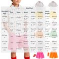 thumbnail image 3 of ZOYOEN Boys Polka Dots Shirts and Shorts- Summer Short Sleeve Casual Fashion Boys Formal Clothes Outfits Set Green Size 4, 3 of 7