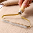 thumbnail image 2 of Raspador de pelo para quitar el vello de la ropa, no daña la ropa, artefacto manual de succión de cerdas para el hogar para hacer bolitas, bola de afeitar para ropa grande, recortar, 2 of 2