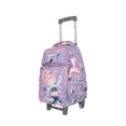 thumbnail image 2 of MOCHILA XTREM NEW RUN PACK 4XT LILAC MERMAID, 2 of 5