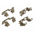 thumbnail image 3 of Raybestos R-Line Disc Brake Hardware Kit, H15815A, 3 of 4