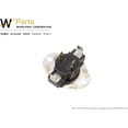 thumbnail image 2 of Whirlpool WP3387134 Top Load Dryer Cycling Thermostat, 2 of 4