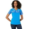 thumbnail image 2 of PUMA Womens Cup Jersey - X-small, 2 of 4