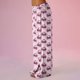 thumbnail image 4 of Pantalones de pijama Sanrio Hello Kitty Pajamas Pants for Womens Cute Hello Kitty Pajama Pants Printed Home Pants Sleeping Pajama Pants Spring Long Pants Pajama Pants Yoga Pants, 4 of 5