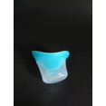 thumbnail image 2 of Vaso para lavado de ojos, kit de baño para lavado de ojos, 3 vasos de silicona para una limpieza eficaz de los ojos, transparente con recipiente de almacenamiento, 2 of 4
