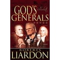 thumbnail image 1 of Pre-Owned God's Generals: The Revivalists (Spiritual Biographies of Revival, Including Billy Graham, George Whitefield, Charles Finney, William and Catherine Bo (Hardcover) 1603740252 9781603740258, 1 of 1