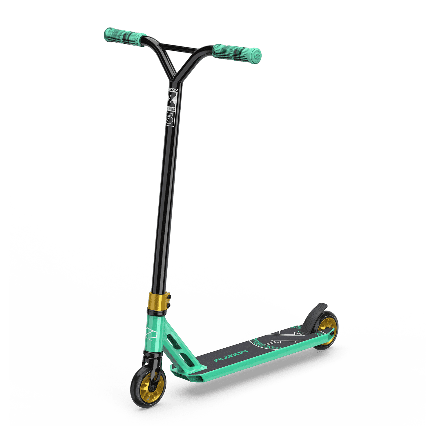 kids pro scooters