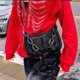 thumbnail image 5 of Sudadera con Capucha y Cremallera para Mujer, con Estampado de Calaveras de Gran Tamaño, Chaquetas Informales de Moda de Otoño e Invierno Rojo XL, 5 of 7