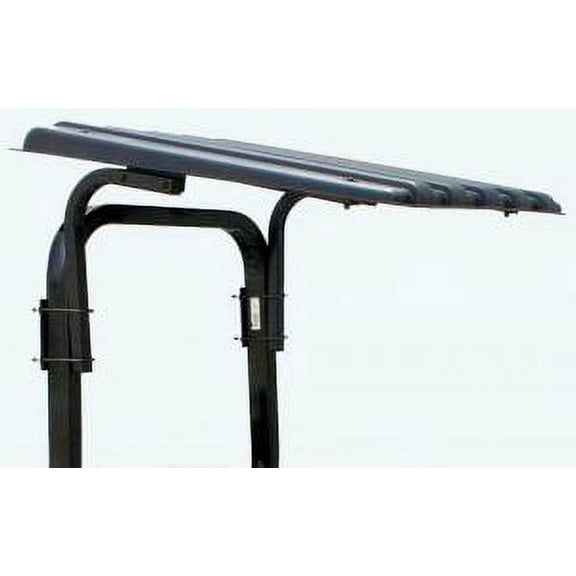 Big Top Zero Turn Lawnmower Canopy